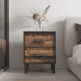 thumbnail image 1 of Nevada 2S Nightstand, 1 of 4