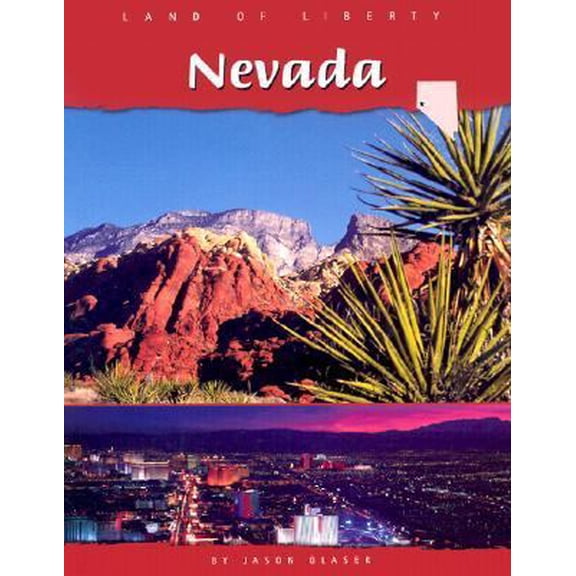 Pre-Owned Nevada (Hardcover) 0736821864 9780736821865