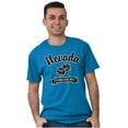 thumbnail image 1 of Nevada Cute Lucky Dice Souvenir Men's Graphic T Shirt Tees Brisco Brands S, 1 of 6
