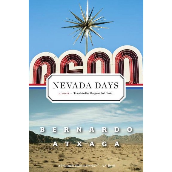 Nevada Days