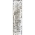 thumbnail image 1 of Nevada Fallon Beige Area Rug 2x8, 1 of 1