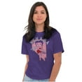 thumbnail image 1 of Nevada NV State Pride Betty Boop Women's Graphic T Shirt Tees Brisco Brands S, 1 of 6