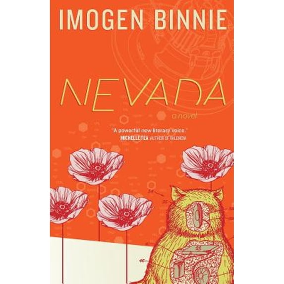 Pre-Owned Nevada (Paperback) 0983242232 9780983242239