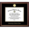 thumbnail image 1 of Nevada Petite Diploma Frame, 1 of 3