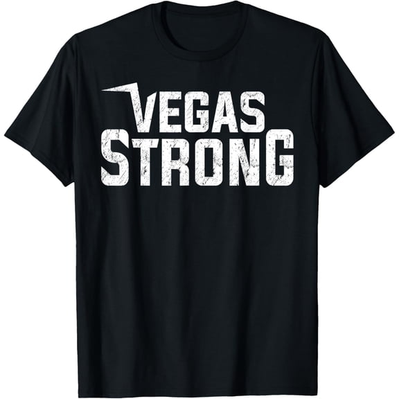 Nevada Proud Vegas Strong Retro T-ShirtMen and women can wear, black T-shirts, gifts. Age: M,L，XL 2XL, 3XL, 884XL