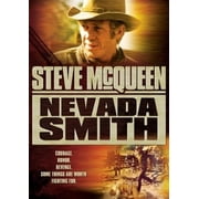 Nevada Smith (DVD)