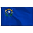 thumbnail image 1 of Nevada State Flag Outdoor, Double Sided Nevada Flags Heavy Duty, NV State of Nevada Flag, 1 of 5