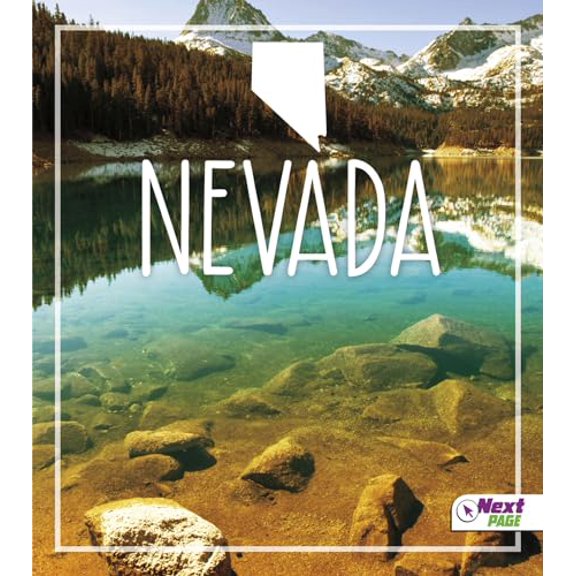 Pre-Owned Nevada 9781515704744