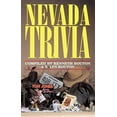 thumbnail image 1 of Pre-Owned Nevada Trivia (Paperback) 1558537309 9781558537309, 1 of 1