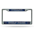 thumbnail image 1 of NEVADA RENO CHROME FRAME, 1 of 6