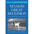 thumbnail image 1 of Nevada's Great Recession : Looking Back, Moving Forward (Paperback), 1 of 1