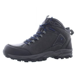 Columbia｜ (CRESTWOOD MID WATERPROOF WIDE (1765382-042)) Columbia Crestwood Mid Wide Width Hiking Boot Grey | 1765382