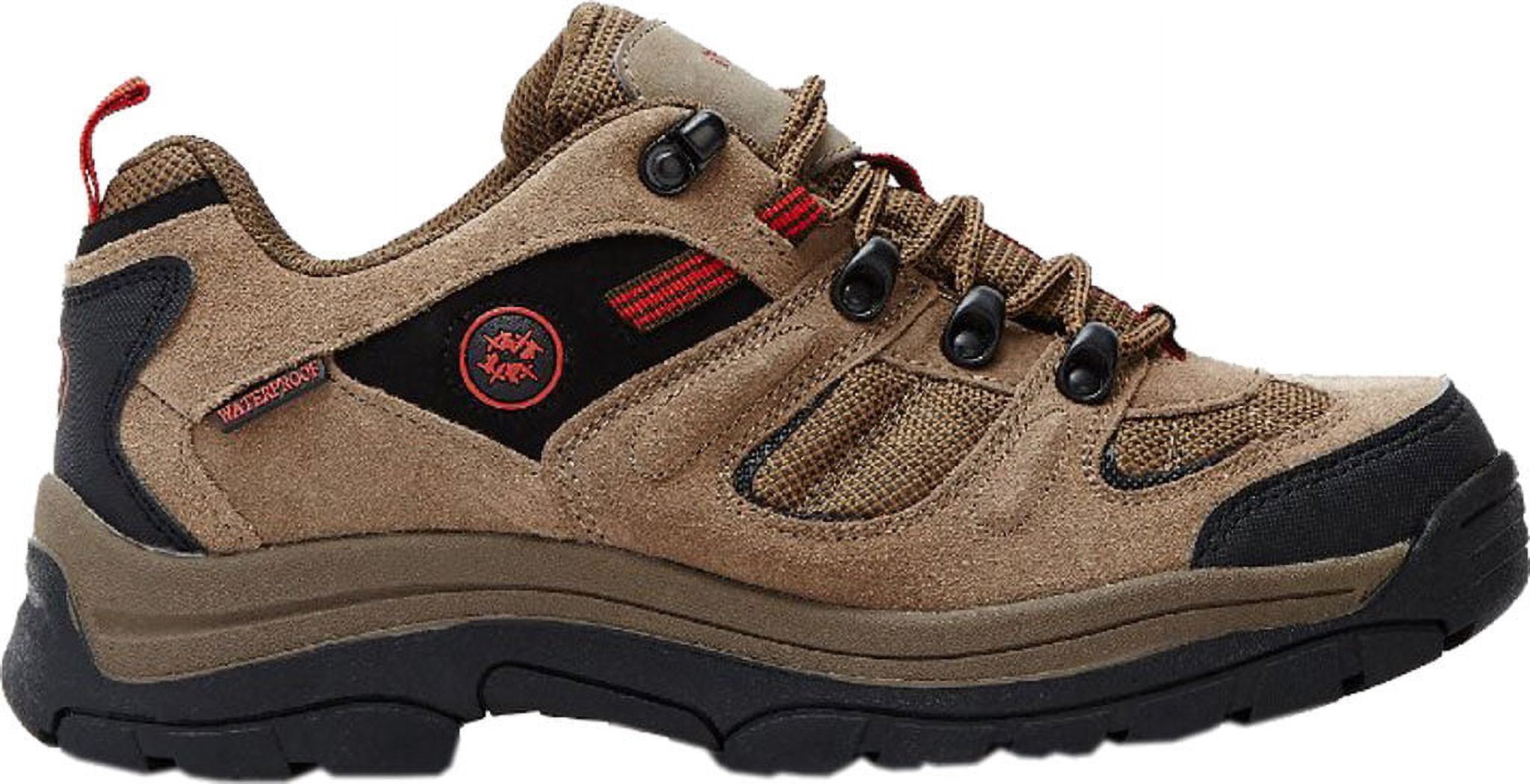 Nevados Men s Klondike Low Cut Hiking Boots