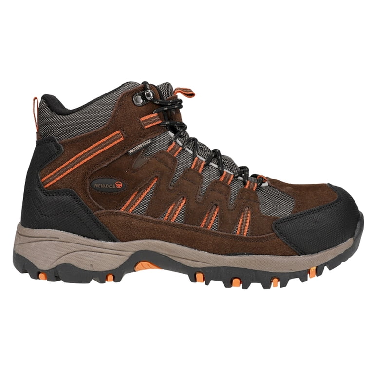 Brand new Nevado’s men’s hiking boots size 9.5 Nevado | Shoes | Brand New Nevados Mens Hiking Boots Size 95  main image 2