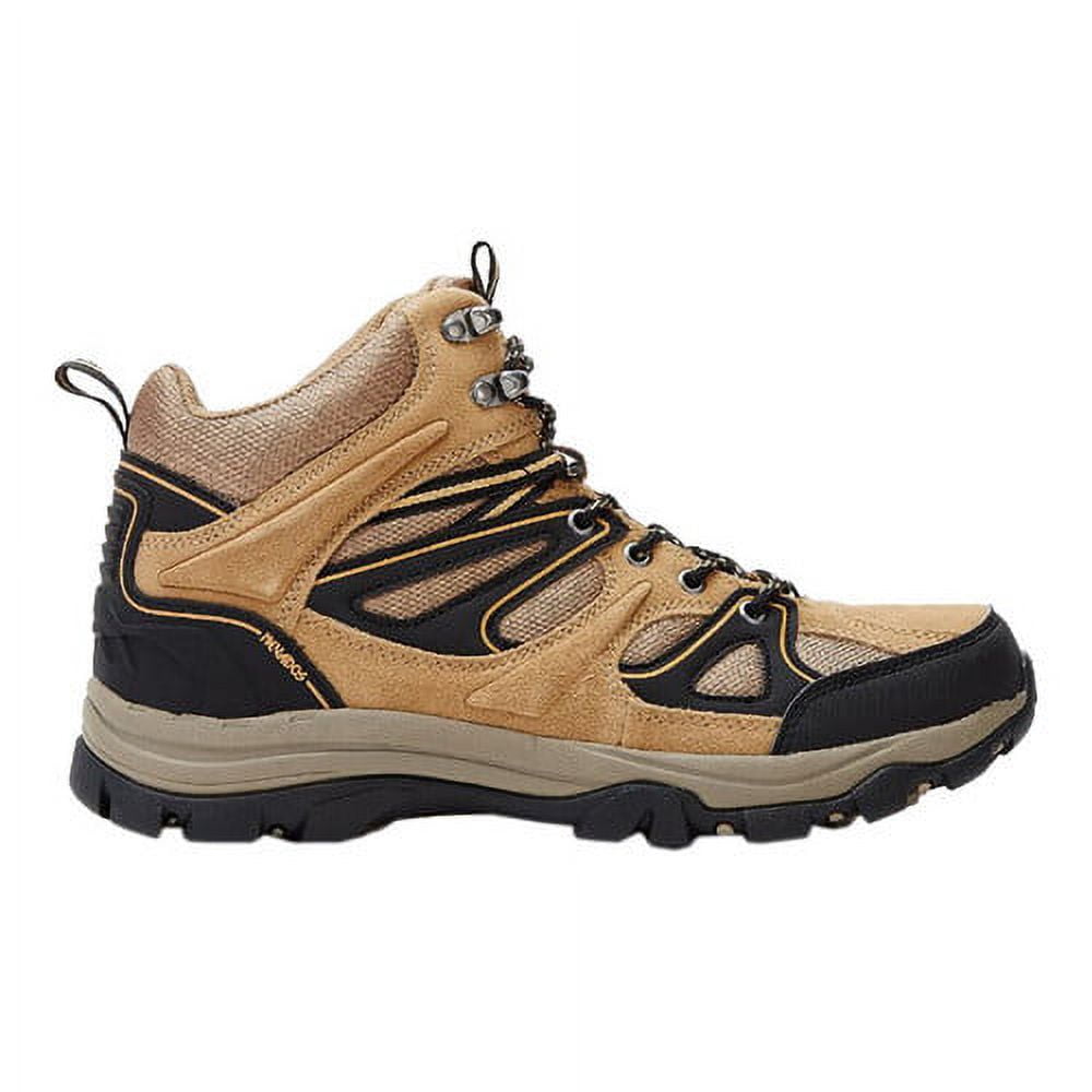 NEVADOS SIZE 10 Men\'s Brown Hiking Boots Nevados XP Hiker Men main image 4