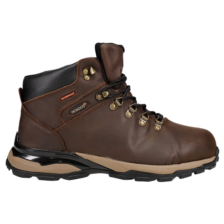 Nevados Mens Cuzco Waterproof Hiking Boots Shoes - Walmart.com display picture 2