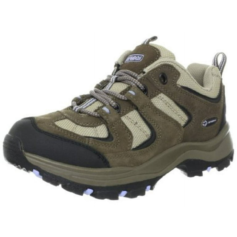 Nevados boomerang ii low outlet