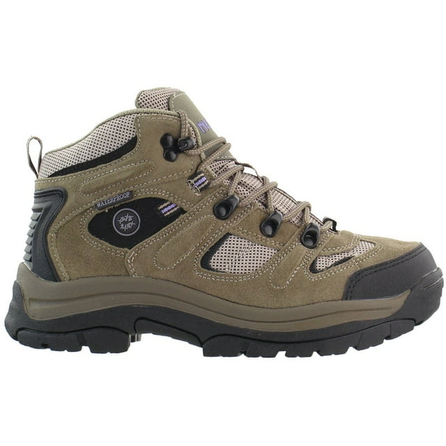 nevados klondike hiking boots