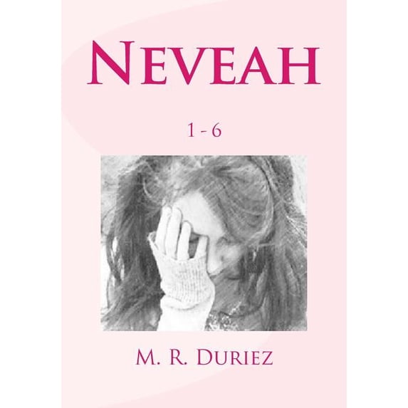 Nevaeh Neveah: 1-6, Book 1, (Paperback)