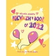 thumbnail image 1 of Nevaeh's Book of 2022, (Paperback), 1 of 1