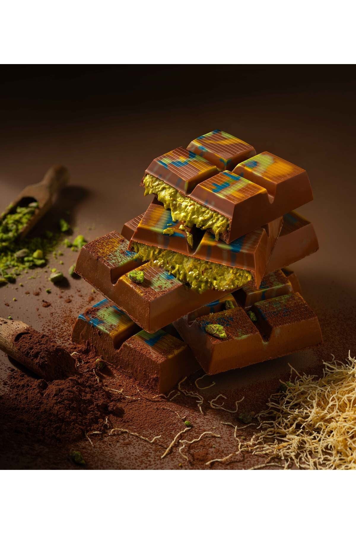 Nevale Dubai Chocolate 190 Gr