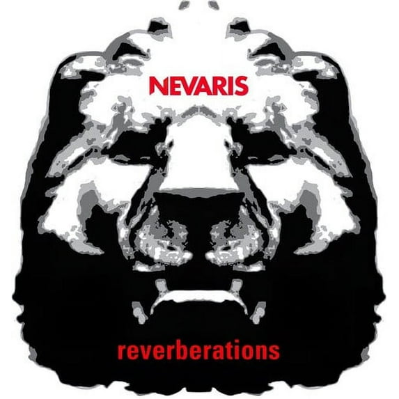 Nevaris - Reverberations - Music & Performance - CD