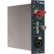1073LB 500 Series Mono Microphone Preamp