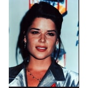 Neve Campbell In Silver Top Photo Print (8 x 10) - Item # MVM02321