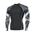 thumbnail image 1 of NeveLance Men's Fitness Sports Running Yoga Sports Jogging Sports Pants Tops, 1 of 5
