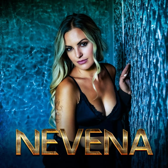 Nevena - Nevena - CD