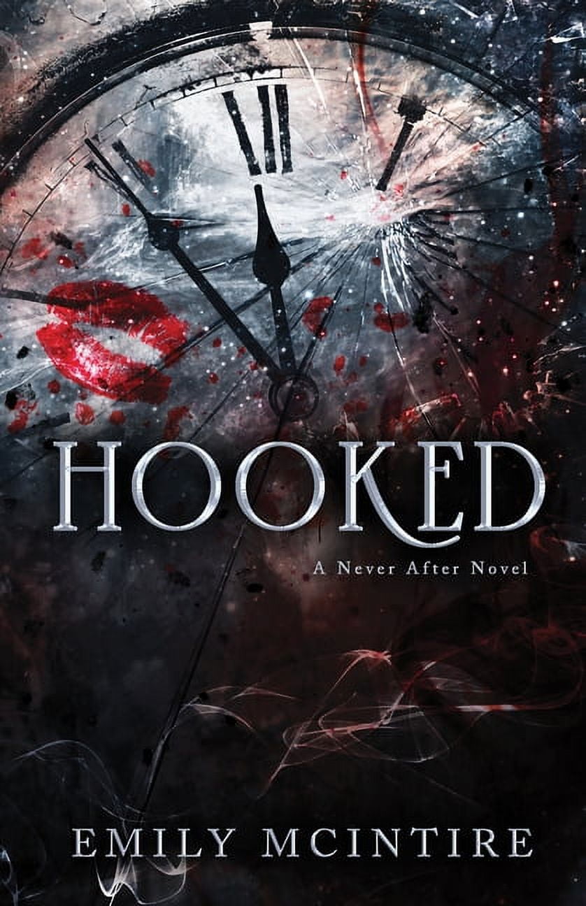 Never After Hooked (Paperback)