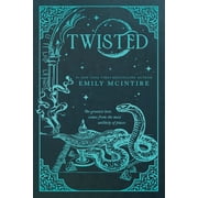 Twisted Collectors Edition Hardcover