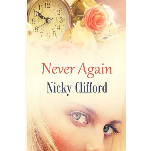 Never Again - 9780995615311