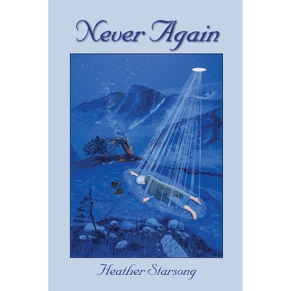 Never Again (Paperback)