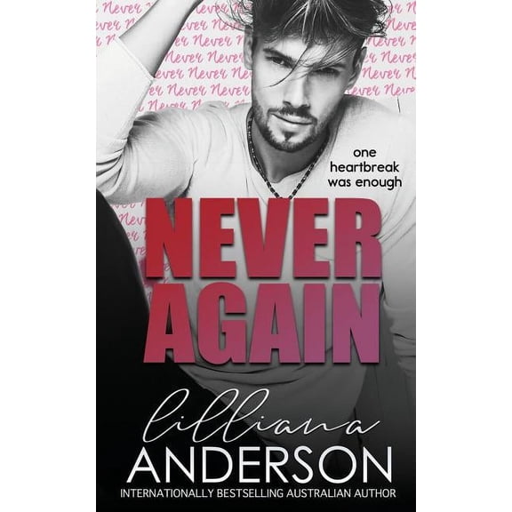 Never Again, (Paperback)