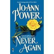 Never Again, Paperback