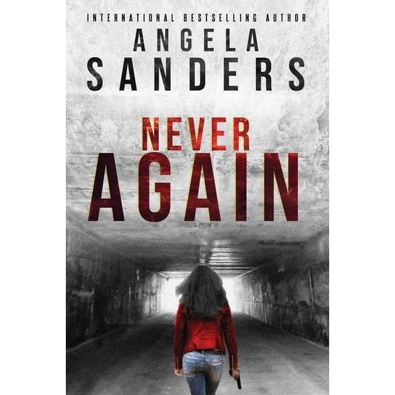 Never Again (Paperback)