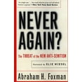 thumbnail image 1 of Pre-Owned Never Again? (Paperback) 0060730692 9780060730697, 1 of 1