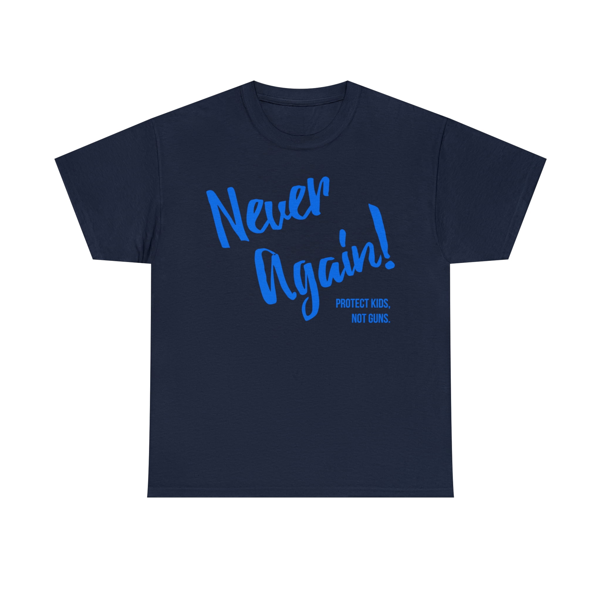 Protect Children Not Guns Shirt