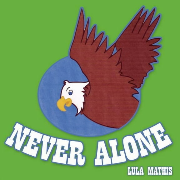 Never Alone, (Paperback)