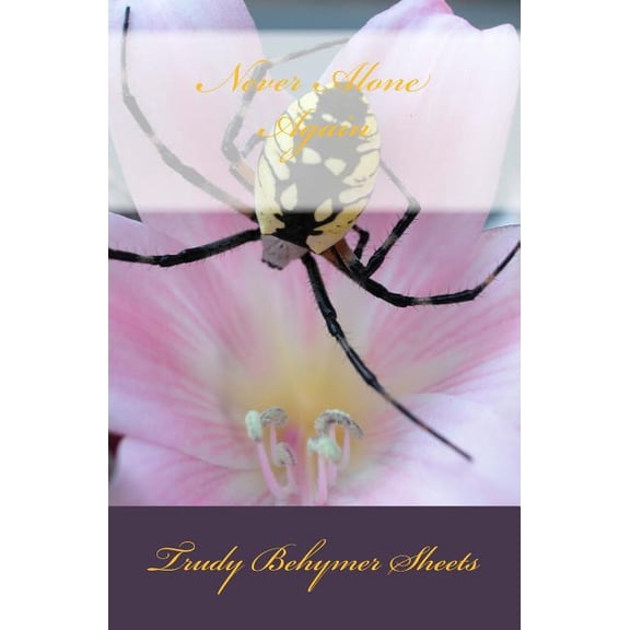 Never Alone Again (Paperback)