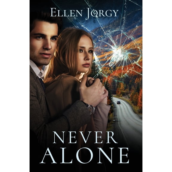 Never Alone (Paperback)