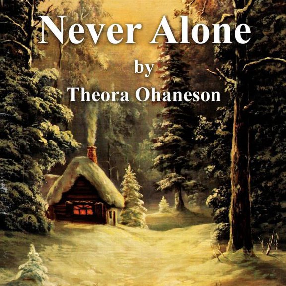 Never Alone (Paperback)