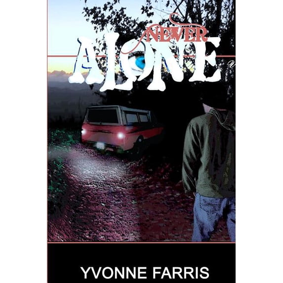 Never Alone (Paperback)