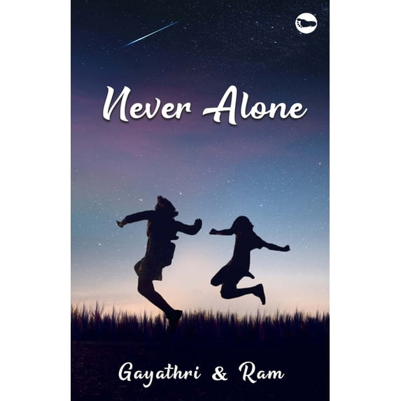 Never Alone (Paperback)