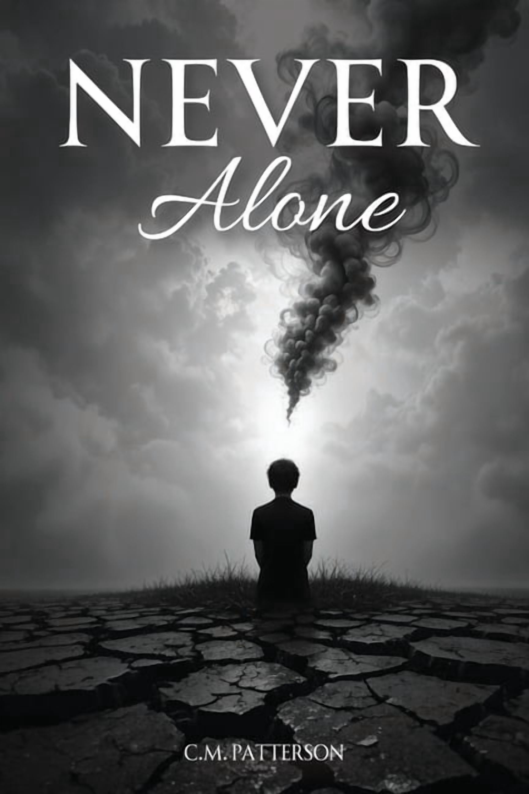 Never Alone, (Paperback)