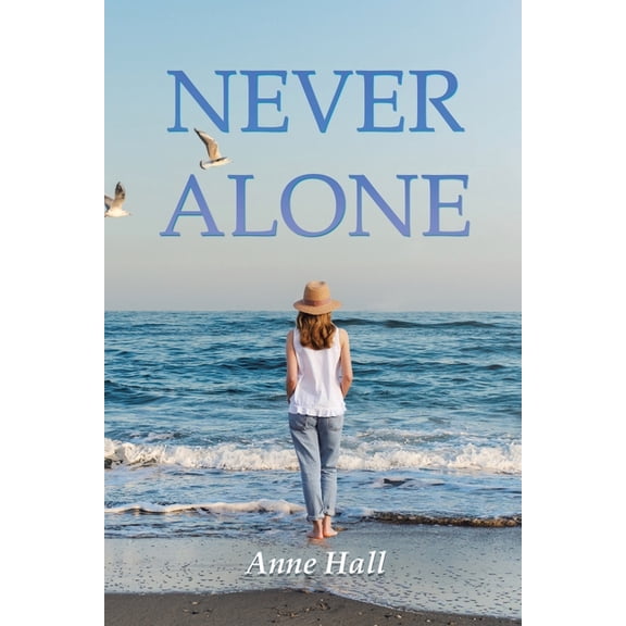 Never Alone (Paperback)