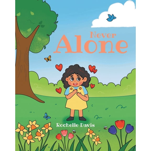 Never Alone, (Paperback)