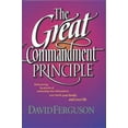 thumbnail image 1 of Pre-Owned The Great Commandment Principle (Paperback) 0842355766 9780842355766, 1 of 1