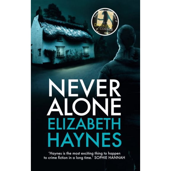 Never Alone (UK)